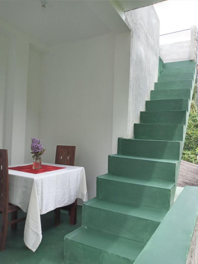Villa Sidu Induruwa Exteriér fotografie